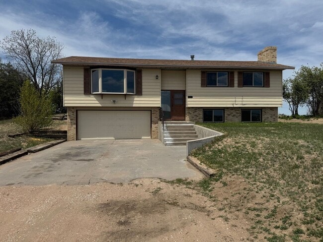 property at 17010 Co Rd 30
