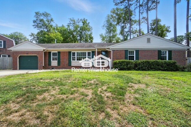 property at 2909 Duke of York Dr