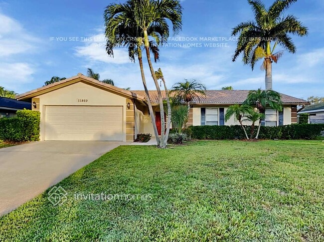 property at 11869 Birch St
