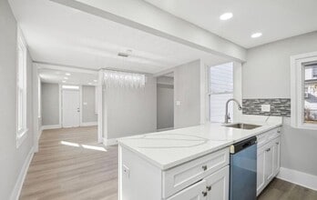 3814 Walnut Ave in Baltimore, MD - Building Photo - Building Photo