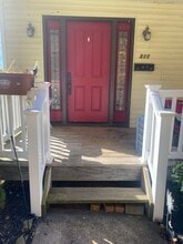 311 S Pennsylvania Ave in Apollo, PA - Building Photo - Building Photo