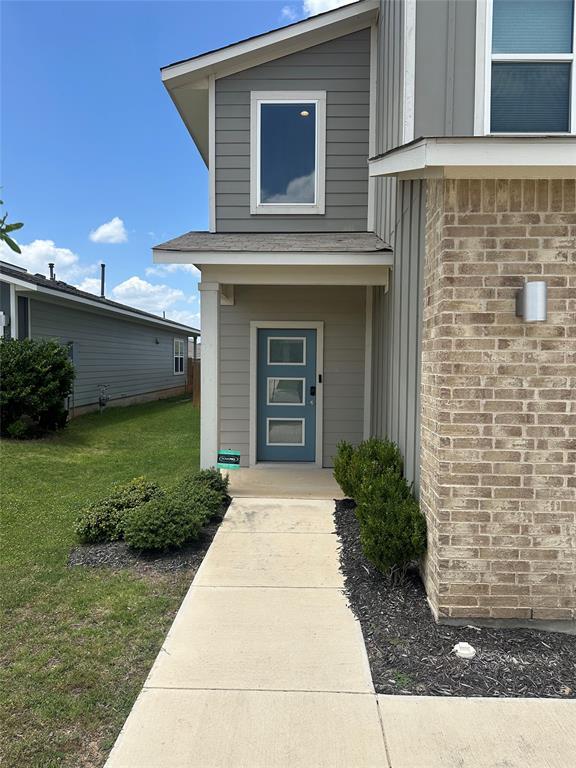288 Deserti Rd in Leander, TX - Building Photo - Building Photo