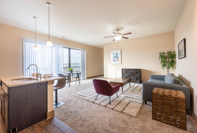 Mezz 42 in Carmel, IN - Building Photo - Building Photo