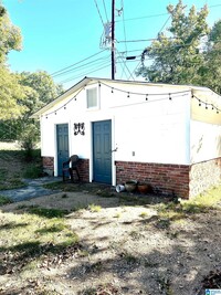 1721 Hatchet Ave in Birmingham, AL - Building Photo - Building Photo