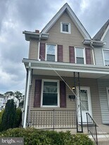 2626 Penbrook Ave in Harrisburg, PA - Building Photo