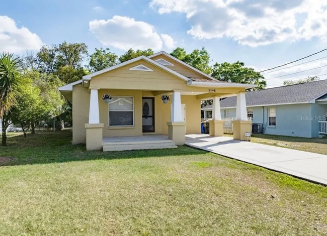 property at 1148 Ruby St