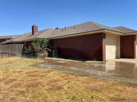 6508 Albany Ave in Lubbock, TX - Building Photo