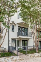 4502 Holland Ave in Dallas, TX - Building Photo