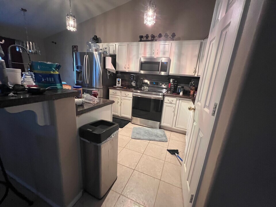 311 Verllonia St in Mesquite, NV - Building Photo