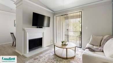 1601 W Arbrook Blvd in Arlington, TX - Building Photo - Building Photo