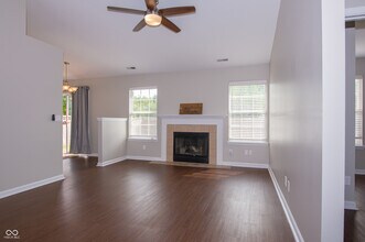 10915 Mistflower Way in Indianapolis, IN - Building Photo - Building Photo