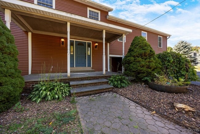 property at 1400 Brinkerhoff Hill Rd