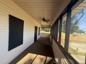 3617 22nd St in Gulfport, MS - Foto de edificio - Building Photo