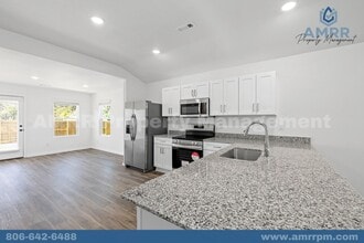 1624 Bluegrass St in Decatur, AR - Building Photo - Building Photo