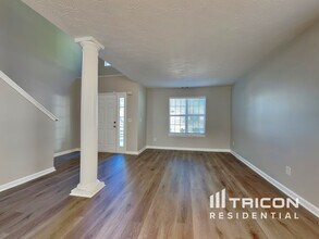 364 Nunnally Dr in Stockbridge, GA - Foto de edificio - Building Photo