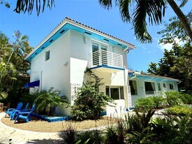 1345 SW 14th Ave in Miami, FL - Building Photo
