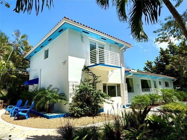 property at 1345 SW 14th Ave