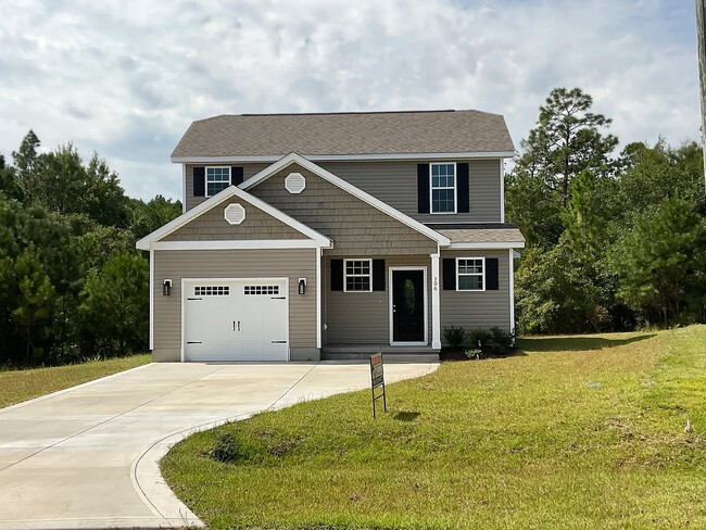 property at 106 Grander Ct