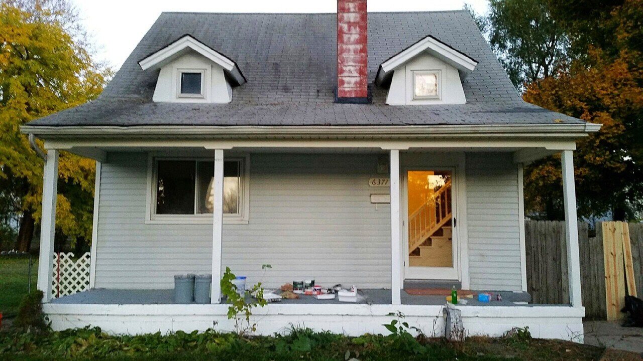 6371 Sylvia St in Taylor, MI - Building Photo