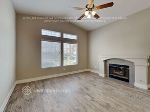 8237 Rocky Bluff Way in Las Vegas, NV - Building Photo - Building Photo