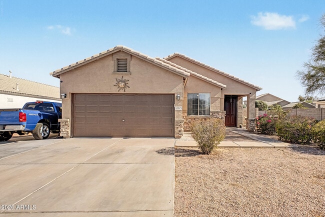 property at 12571 W Monterey Way
