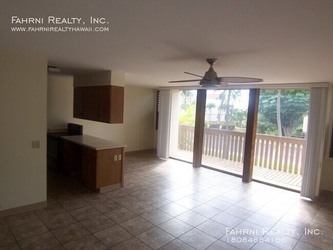 84-754 Ala Mahiku St-Unit -# 31-A in Waianae, HI - Building Photo - Building Photo