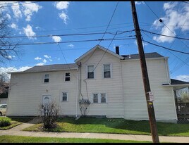 72 Conklin Ave in Binghamton, NY - Building Photo