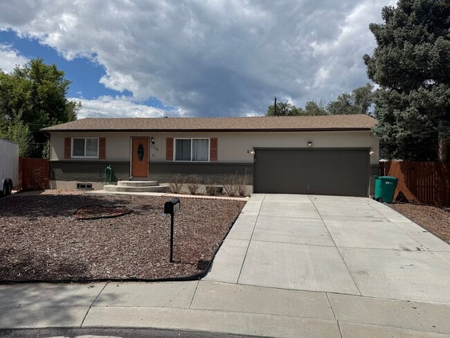 property at 1118 Maxwell St