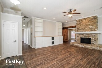 2804 Pinnacle Dr in McKinney, TX - Building Photo - Building Photo