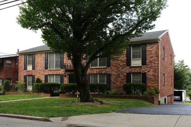 306 N Birchwood Ave in Louisville, KY - Building Photo - Building Photo