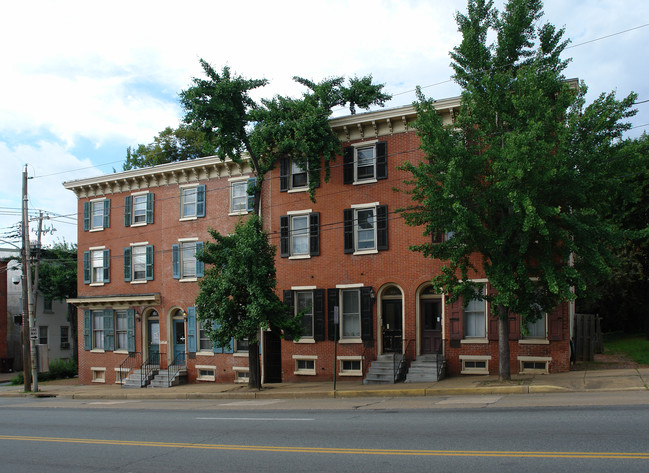 Quaker Hill Apartments in Wilmington, DE - Building Photo - Building Photo