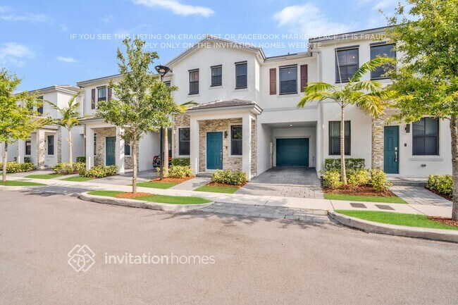 property at 1636 SW 29th St