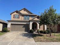 21422 Biscayne Valley Ln in Katy, TX - Building Photo - Building Photo