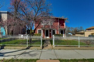 108 N Mt Vernon Ave in Prescott, AZ - Building Photo