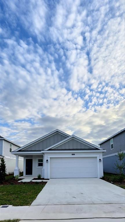 5822 Le Marin Wy in Kissimmee, FL - Building Photo - Building Photo