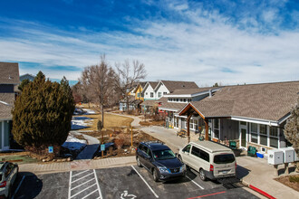 River Rock Commons in Fort Collins, CO - Building Photo - Building Photo