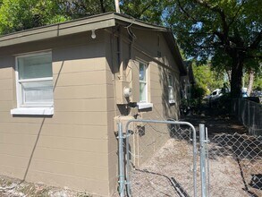 1604 E Nome St in Tampa, FL - Building Photo - Building Photo