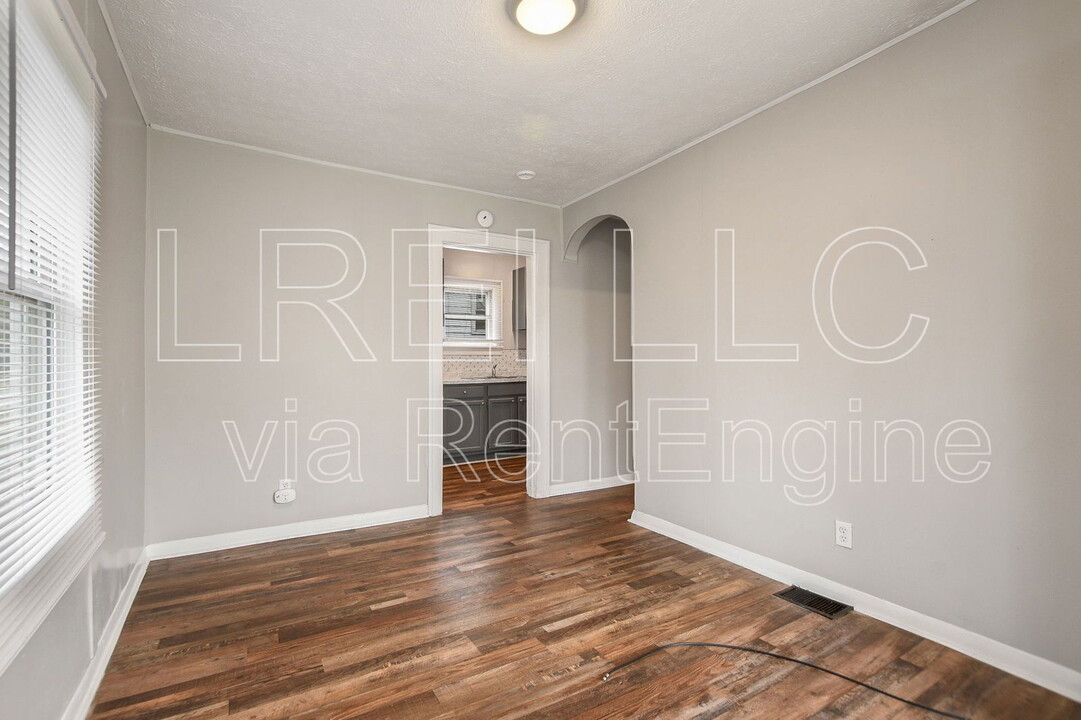 343 N 42nd St in Louisville, KY - Building Photo