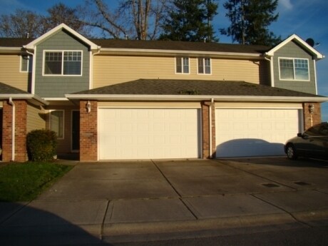 13911 NE 7th Ct in Vancouver, WA - Building Photo