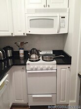 64 Hemenway St, Unit 23 in Boston, MA - Building Photo - Building Photo