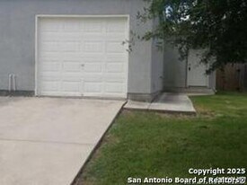 7303 Golf Vista Blvd in San Antonio, TX - Building Photo