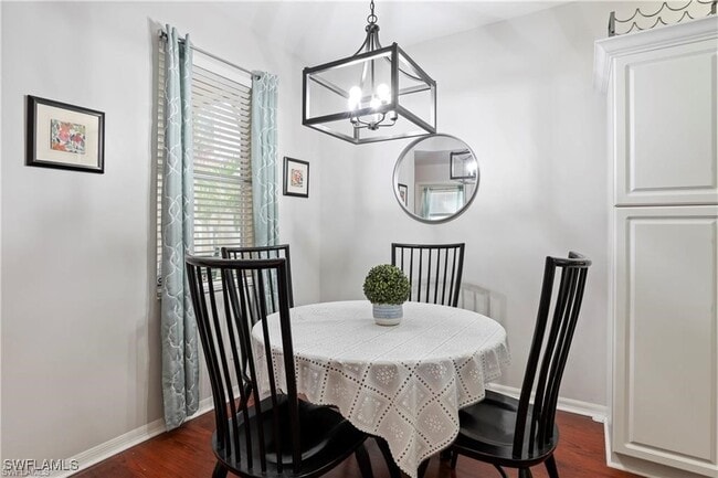 property at 300 Robin Hood Cir