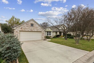 121 Coreopsis Way in Georgetown, TX - Building Photo - Building Photo