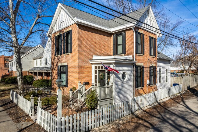 Homes for rent in Harrison West, OH