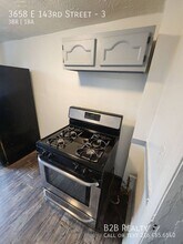 3658 E 143rd St in Cleveland, OH - Building Photo - Building Photo