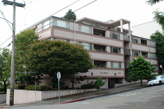 Van Staten in Oakland, CA - Building Photo - Building Photo