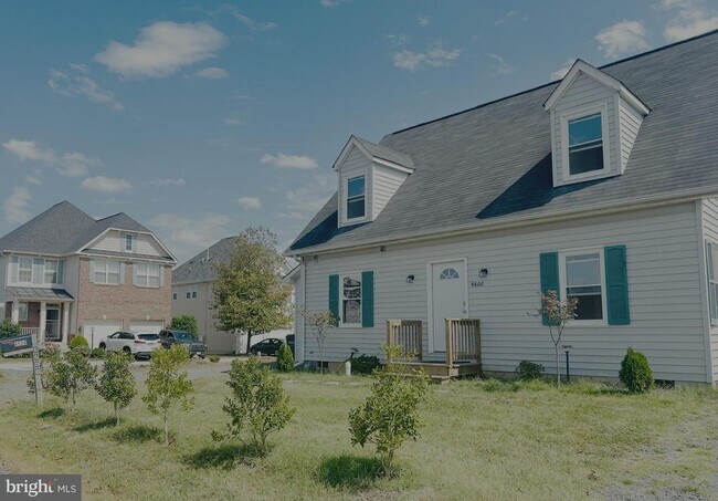 property at 6600 Fayette St