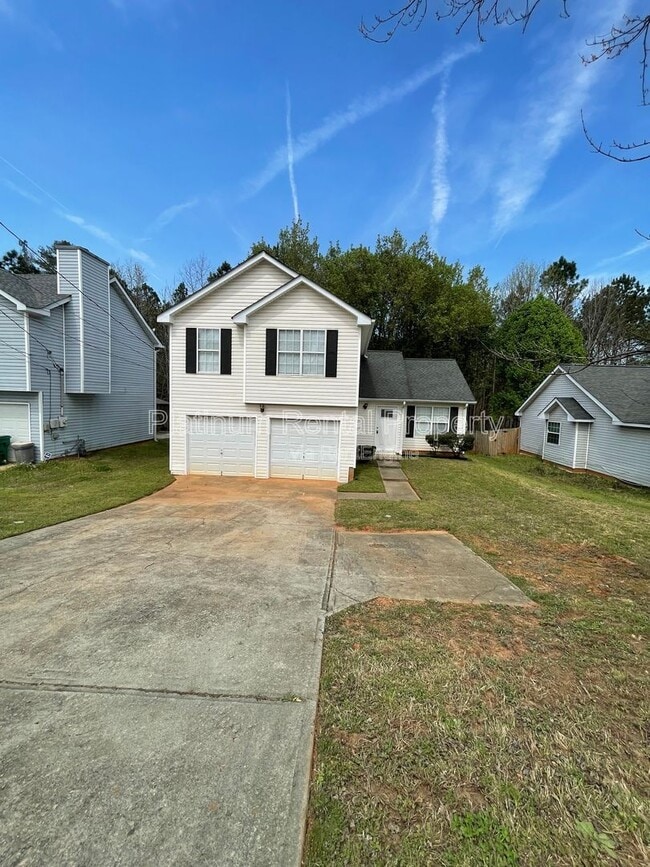 3607 Waldrop Rd in Decatur, GA - Building Photo - Building Photo