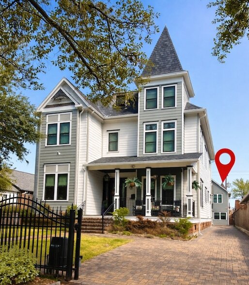 516 Heights Blvd in Houston, TX - Building Photo - Building Photo