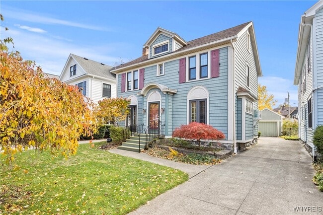 179 Admiral Rd in Buffalo, NY - Building Photo - Building Photo